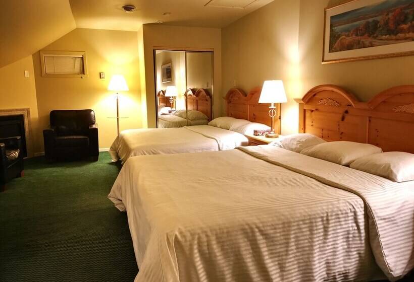 스탠다드 룸, Alila