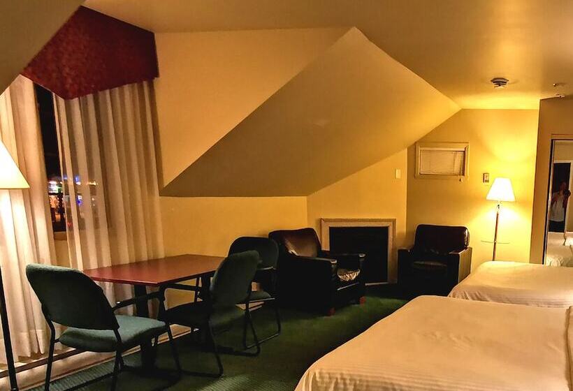 스탠다드 룸, Alila