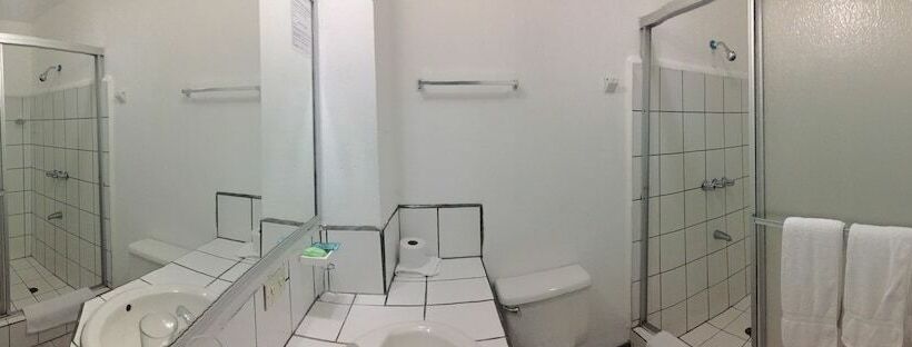 スタンダードルーム, America