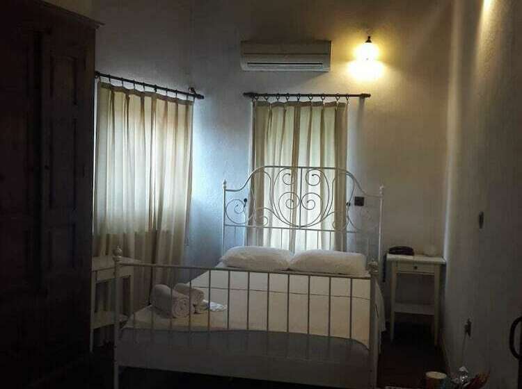 スタンダードルーム, Anemon Koleksiyon Kula Otel