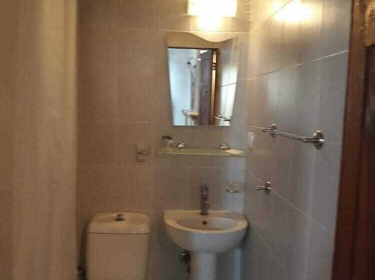 スタンダードルーム, Anemon Koleksiyon Kula Otel