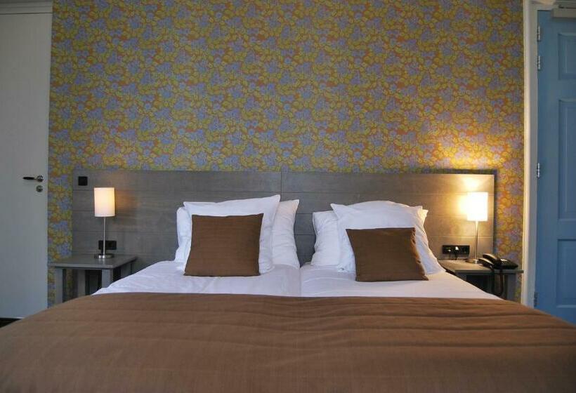 Deluxe Room, Bitter En Zoet