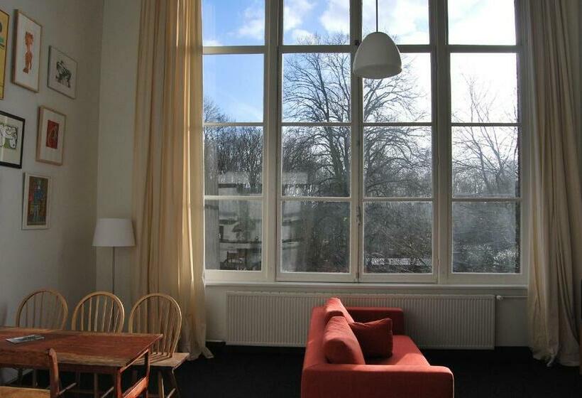 1 Bedroom Apartment, Bitter En Zoet