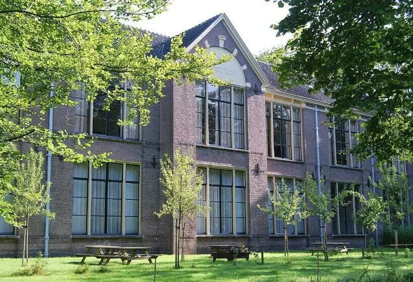 Huoneisto 1 Makuuhuone, Bitter En Zoet