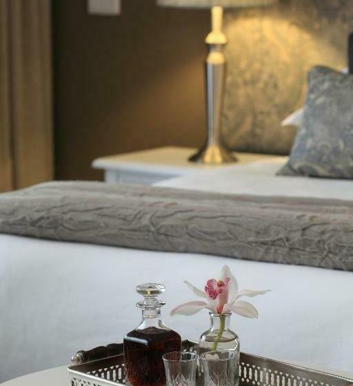 Люкс Повышенной Комфортности, Cinnamon Boutique Guest House