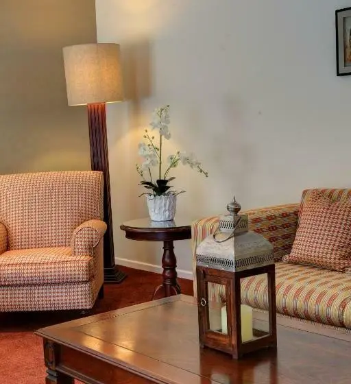 デラックススイート, Cinnamon Boutique Guest House