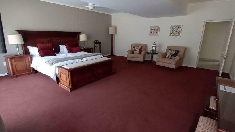 Люкс Повышенной Комфортности, Cinnamon Boutique Guest House