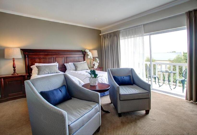 디럭스 스위트, Cinnamon Boutique Guest House