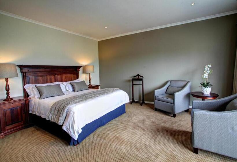 디럭스 스위트, Cinnamon Boutique Guest House