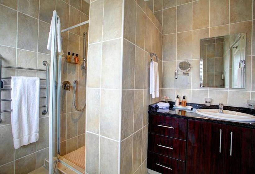 Люкс Повышенной Комфортности, Cinnamon Boutique Guest House