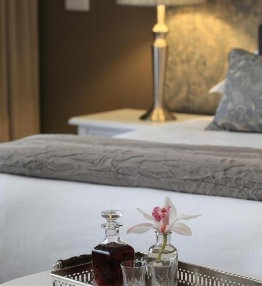 Family Suite, Cinnamon Boutique Guest House