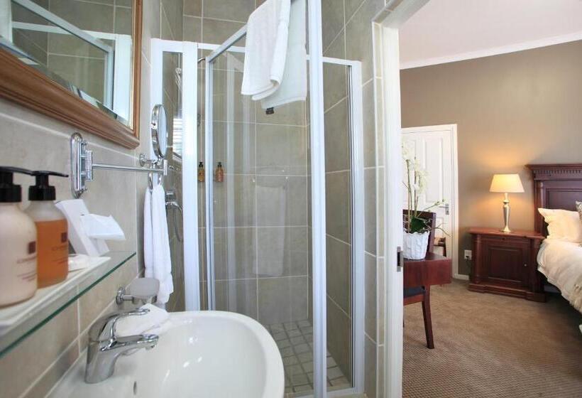 Номер Стандарт, Cinnamon Boutique Guest House