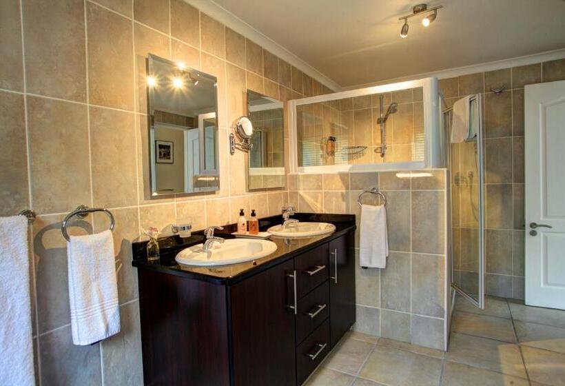 Люкс Superior, Cinnamon Boutique Guest House