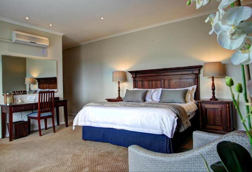 수피리어 스위트, Cinnamon Boutique Guest House