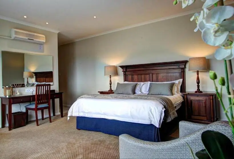 スーペリアースイート, Cinnamon Boutique Guest House