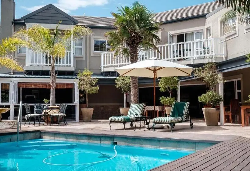 スーペリアースイート, Cinnamon Boutique Guest House