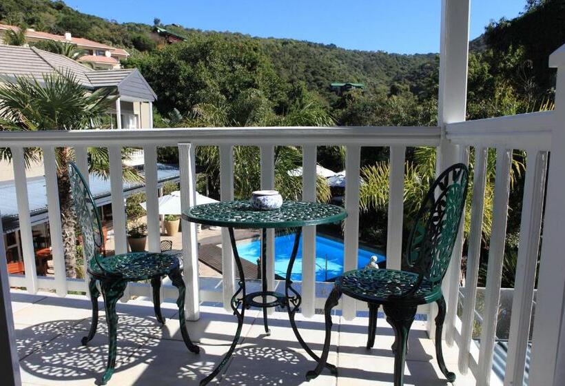 Люкс Superior, Cinnamon Boutique Guest House