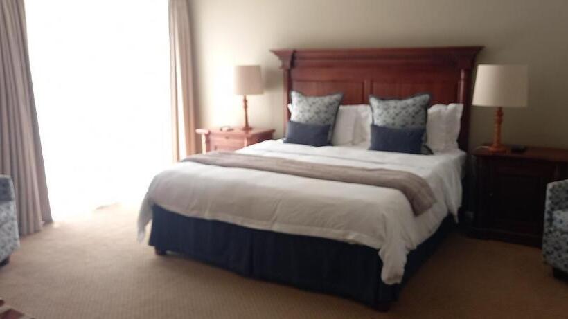 Люкс Superior, Cinnamon Boutique Guest House