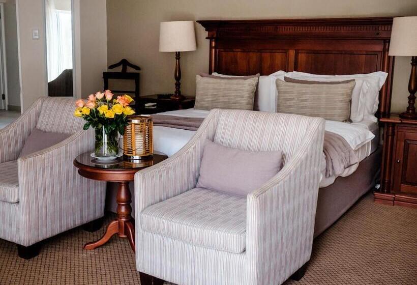 Люкс Повышенной Комфортности, Cinnamon Boutique Guest House