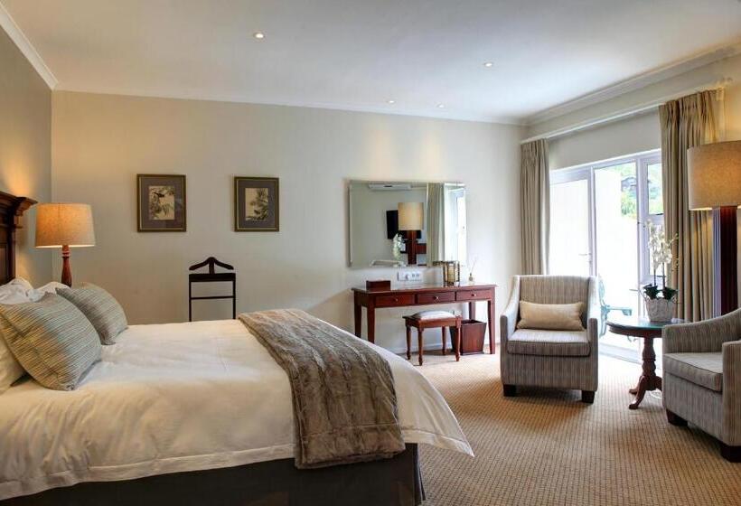 Люкс Повышенной Комфортности, Cinnamon Boutique Guest House