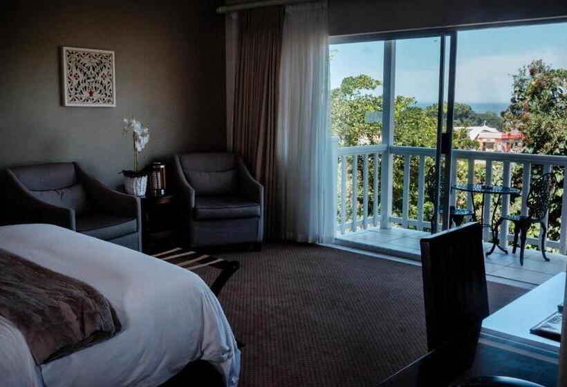 Люкс Повышенной Комфортности, Cinnamon Boutique Guest House