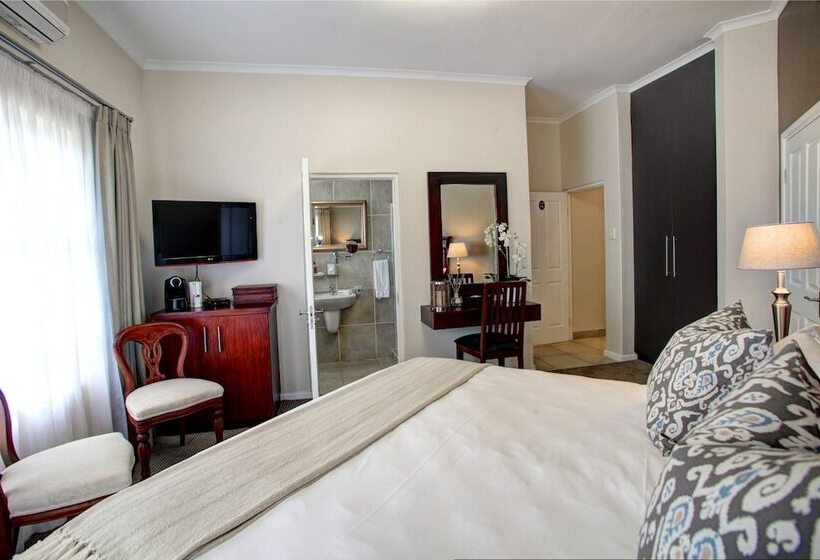 스탠다드 룸, Cinnamon Boutique Guest House