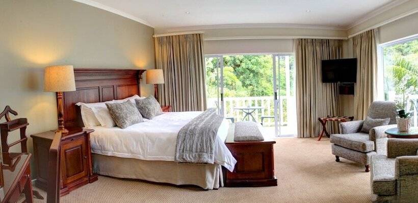 스탠다드 룸, Cinnamon Boutique Guest House