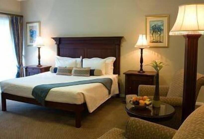 Номер Стандарт, Cinnamon Boutique Guest House