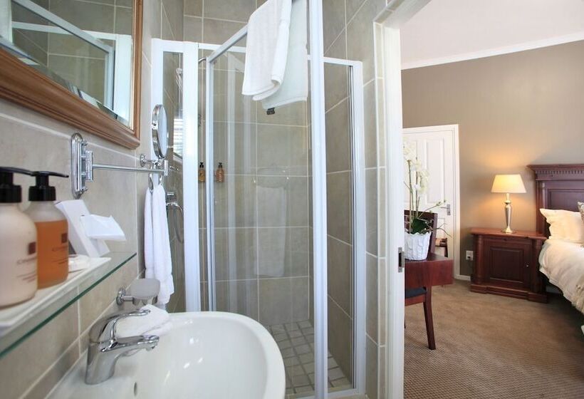 스탠다드 룸, Cinnamon Boutique Guest House