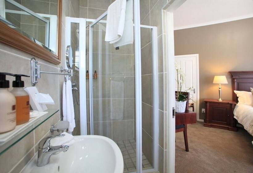 Номер Стандарт, Cinnamon Boutique Guest House