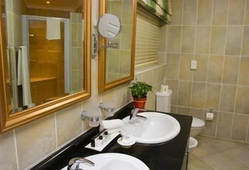 스탠다드 룸, Cinnamon Boutique Guest House