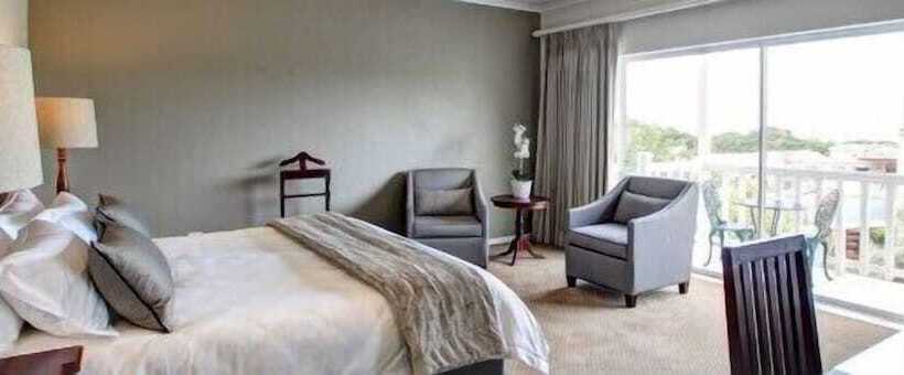 Люкс Повышенной Комфортности, Cinnamon Boutique Guest House