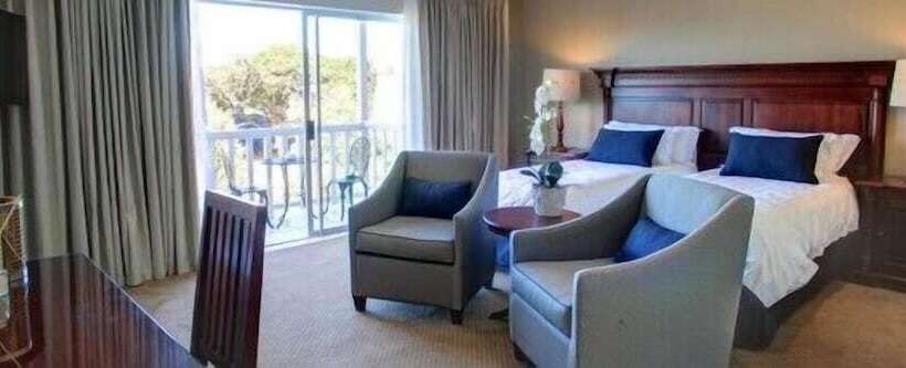 Люкс Повышенной Комфортности, Cinnamon Boutique Guest House