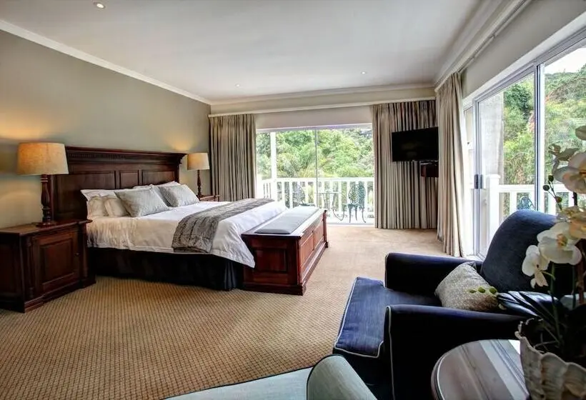 スーペリアースイート, Cinnamon Boutique Guest House