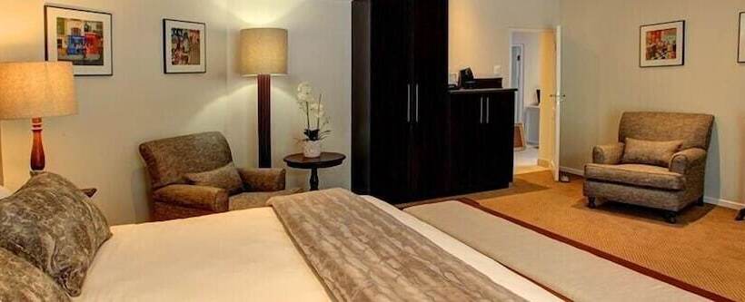 Люкс Superior, Cinnamon Boutique Guest House