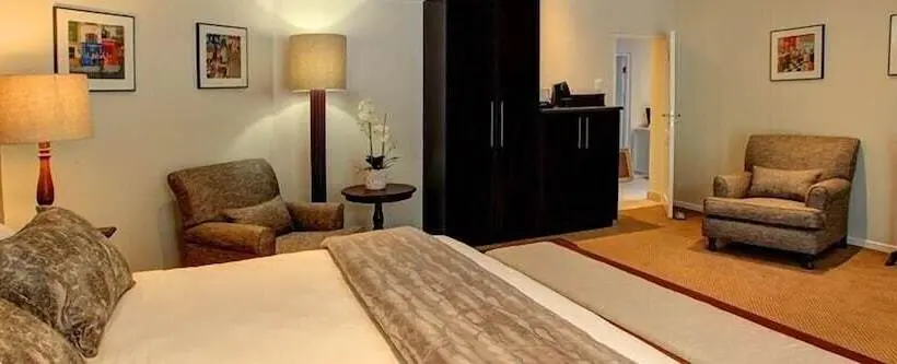 スーペリアースイート, Cinnamon Boutique Guest House