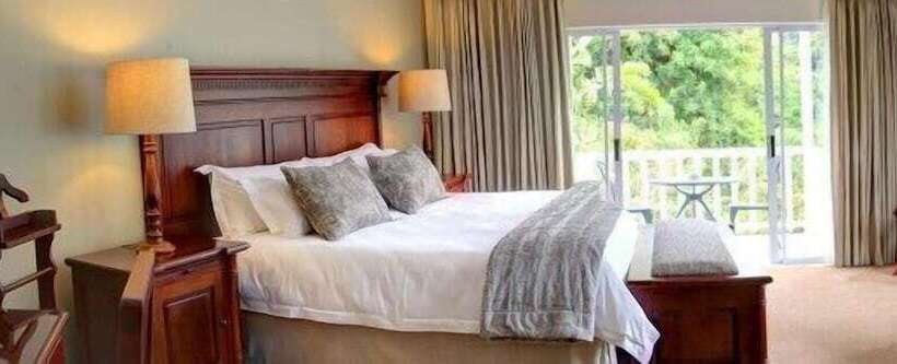 Люкс Superior, Cinnamon Boutique Guest House