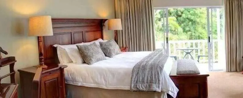 スーペリアースイート, Cinnamon Boutique Guest House