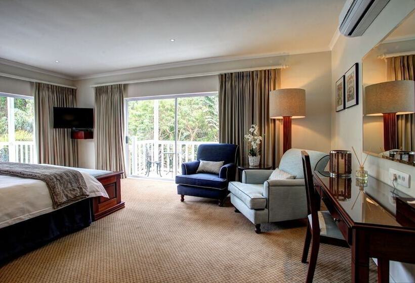 Люкс Superior, Cinnamon Boutique Guest House