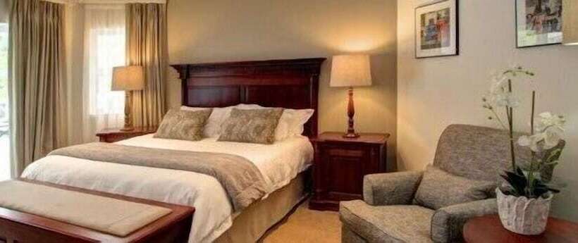 Люкс Superior, Cinnamon Boutique Guest House