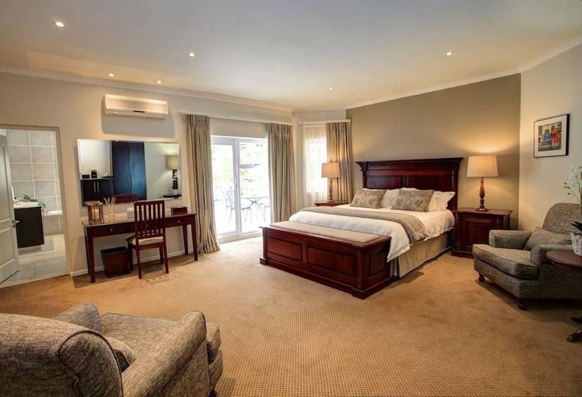 수피리어 스위트, Cinnamon Boutique Guest House