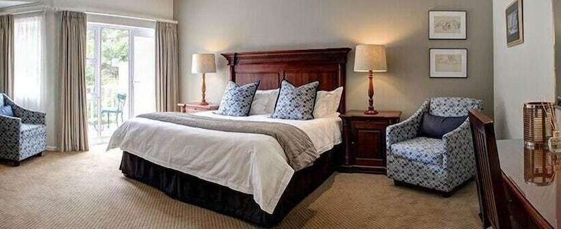 수피리어 스위트, Cinnamon Boutique Guest House