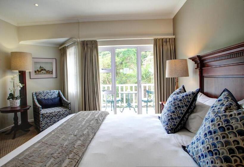 수피리어 스위트, Cinnamon Boutique Guest House