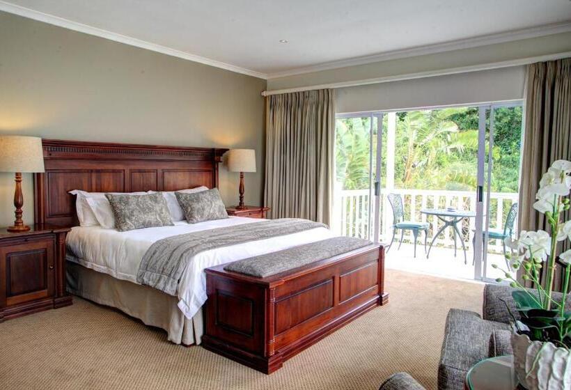 Люкс Superior, Cinnamon Boutique Guest House