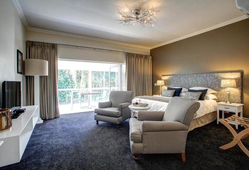 Люкс Superior, Cinnamon Boutique Guest House