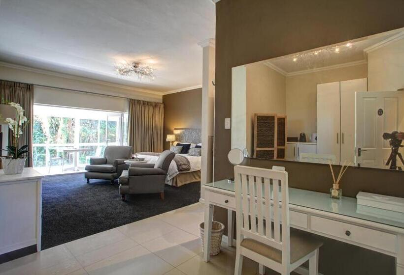 수피리어 스위트, Cinnamon Boutique Guest House