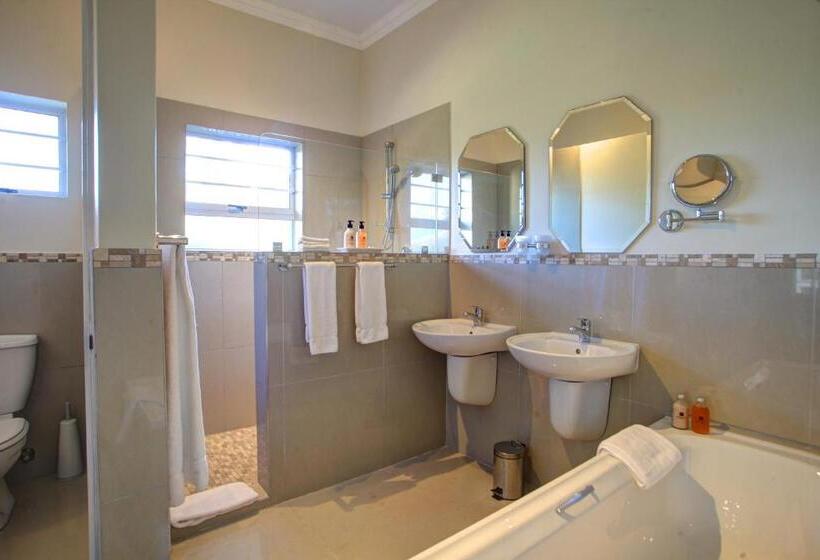 수피리어 스위트, Cinnamon Boutique Guest House