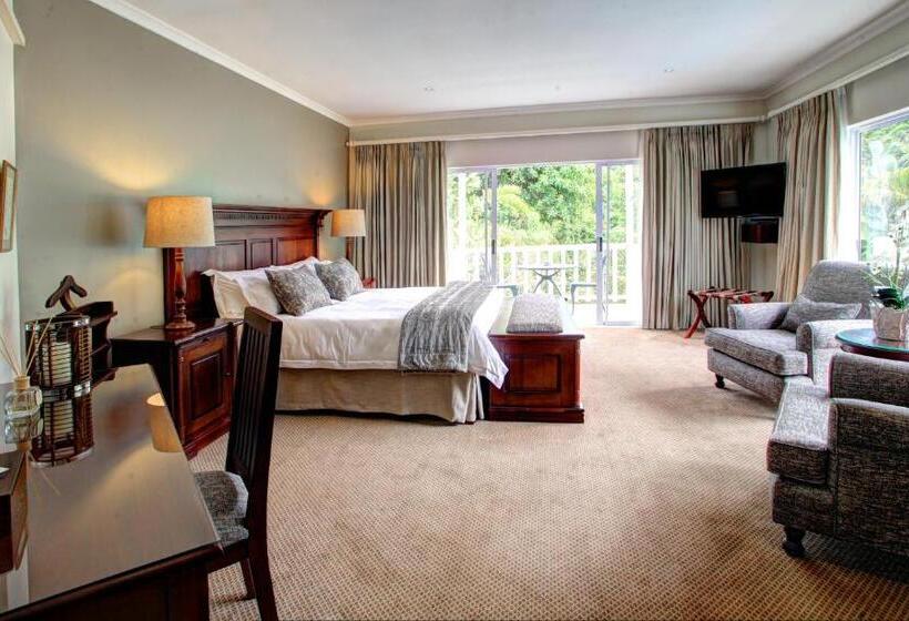 Люкс Superior, Cinnamon Boutique Guest House