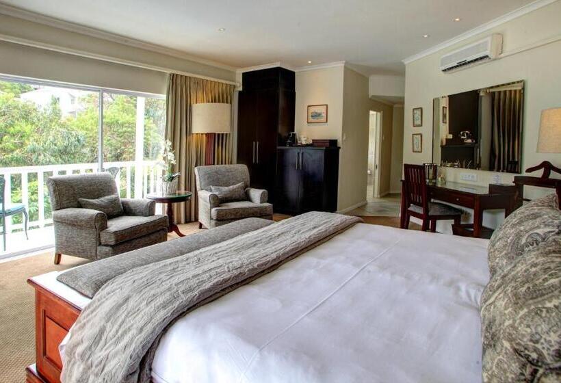 Люкс Superior, Cinnamon Boutique Guest House