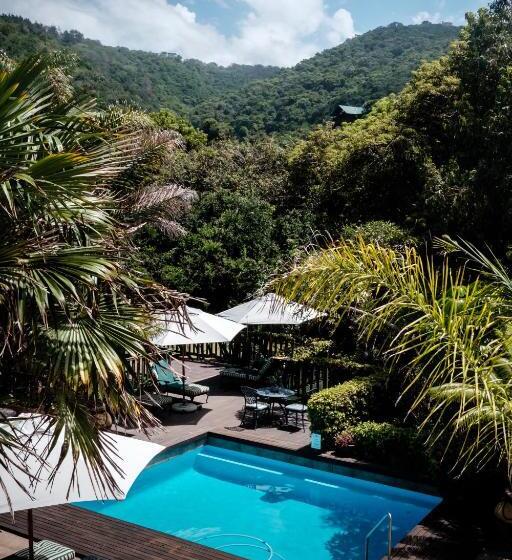 수피리어 스위트, Cinnamon Boutique Guest House
